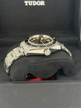 Carica l&#39;immagine nel visualizzatore di Gallery, Tudor Black Bay 41mm ref. 79230N year 2023 full set
