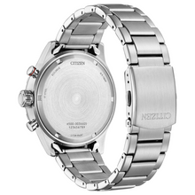 Carica l&#39;immagine nel visualizzatore di Gallery, Citizen OF Crono Active Eco-Drive CA4560-81E
