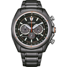 Carica l&#39;immagine nel visualizzatore di Gallery, Citizen Crono Active Eco-Drive CA4567-82H
