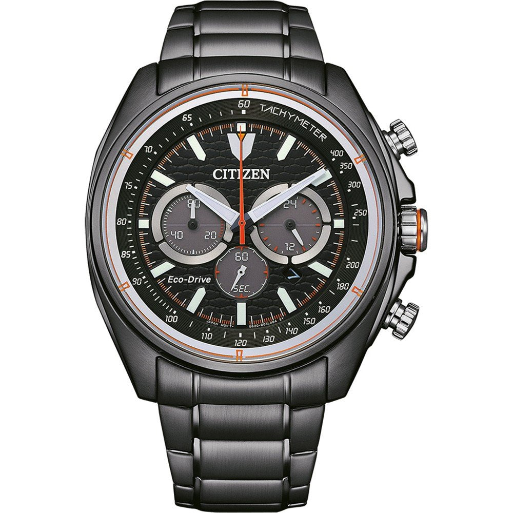 Citizen Crono Active Eco-Drive CA4567-82H