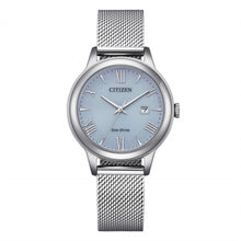 Carica l&#39;immagine nel visualizzatore di Gallery, Citizen OF Lady Eco Drive EW2621-75L
