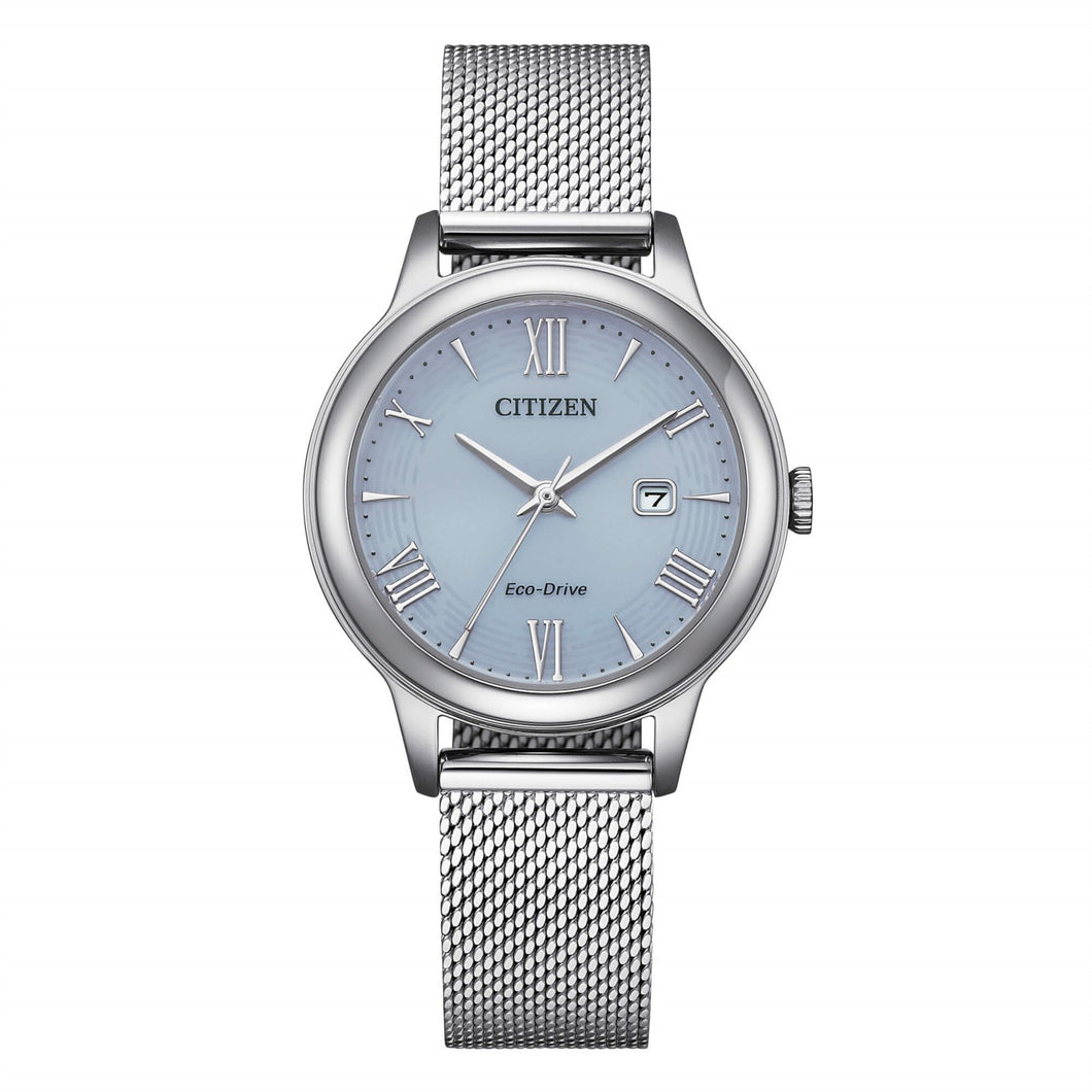 Citizen OF Lady Eco Drive EW2621-75L