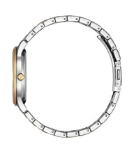Carica l&#39;immagine nel visualizzatore di Gallery, Citizen OF Lady Elegance Eco-Drive EM041678A
