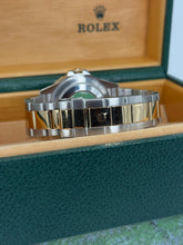 Carica l&#39;immagine nel visualizzatore di Gallery, Rolex GMT-Master II 16713 year 1998 full set
