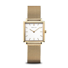 Carica l&#39;immagine nel visualizzatore di Gallery, Orologio Bering Acciaio donna
