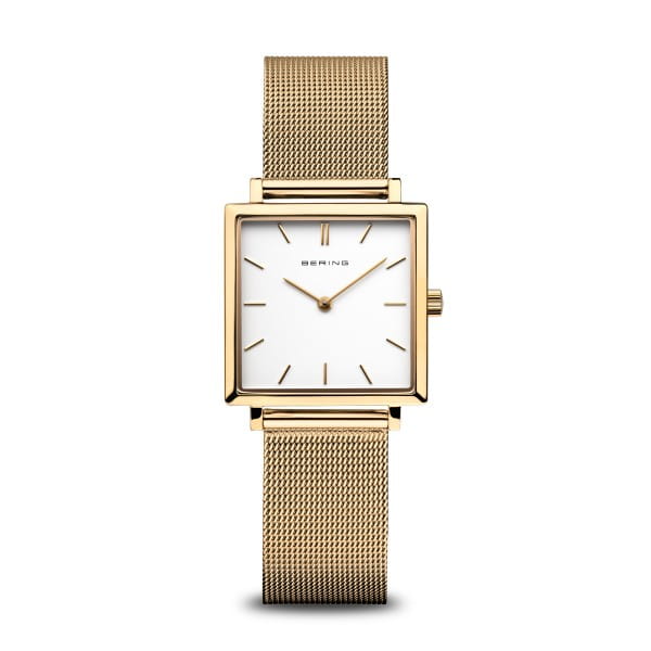 Orologio Bering Acciaio donna