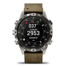 Carica l&#39;immagine nel visualizzatore di Gallery, Garmin Smartwatch MARQ® Adventurer (Gen 2)
