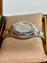 Carica l&#39;immagine nel visualizzatore di Gallery, Rolex Yacht-Master 40 ref. 16622 year 2000 FULL SET
