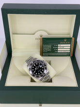 Carica l'immagine nel visualizzatore di Gallery, Rolex GMT-Master II 116710LN full set
