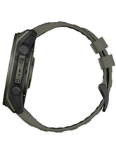 Carica l'immagine nel visualizzatore di Gallery, Orologio - Garmin tactix® 8 AMOLED 51 mm Cerakote Olive Drab 010-04553-11
