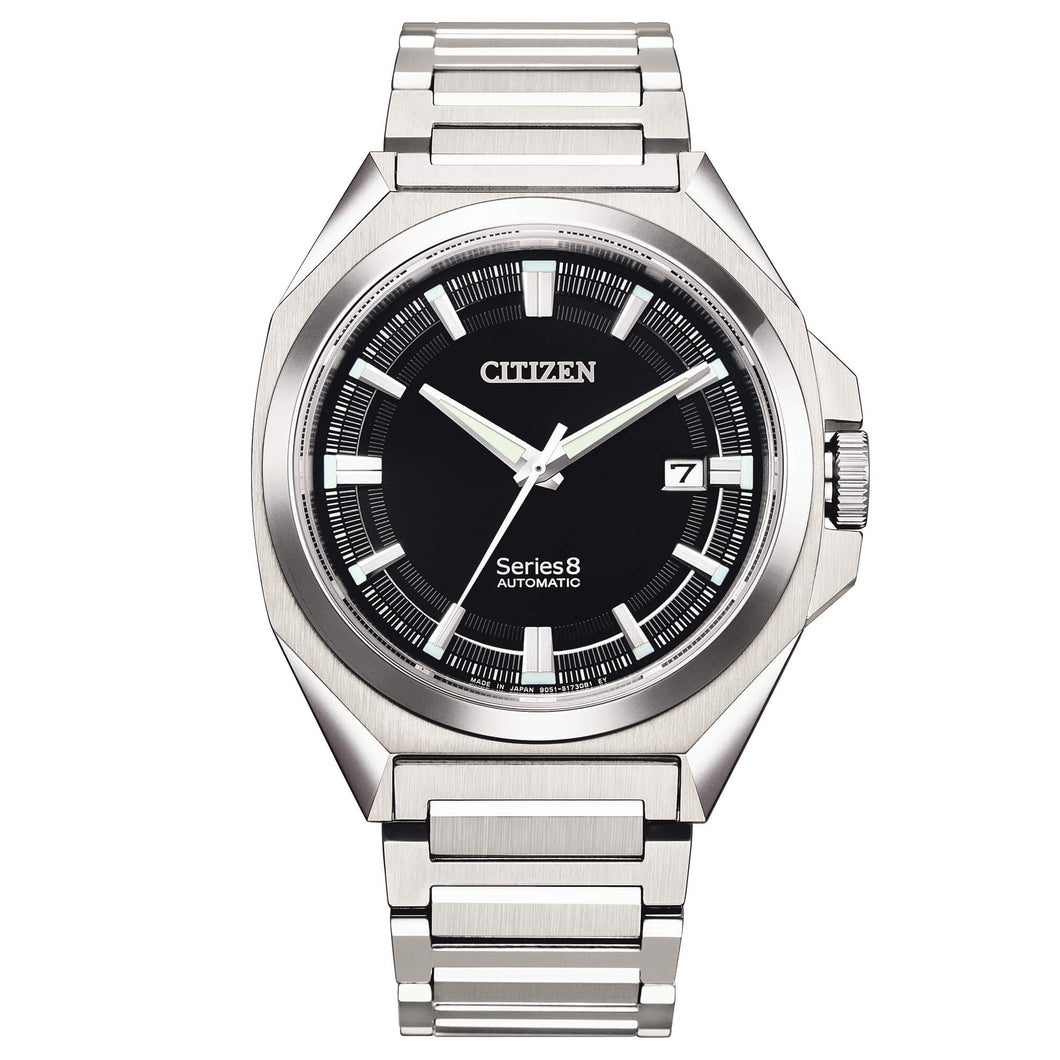 Citizen Serie 8 automatico NB6010-81E