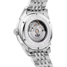 Carica l&#39;immagine nel visualizzatore di Gallery, Philip Watch Roma Day-Date automatic R8223217005
