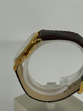 Carica l&#39;immagine nel visualizzatore di Gallery, Baume &amp; Mercier classima MV045075 in oro giallo 18KT 33 mm
