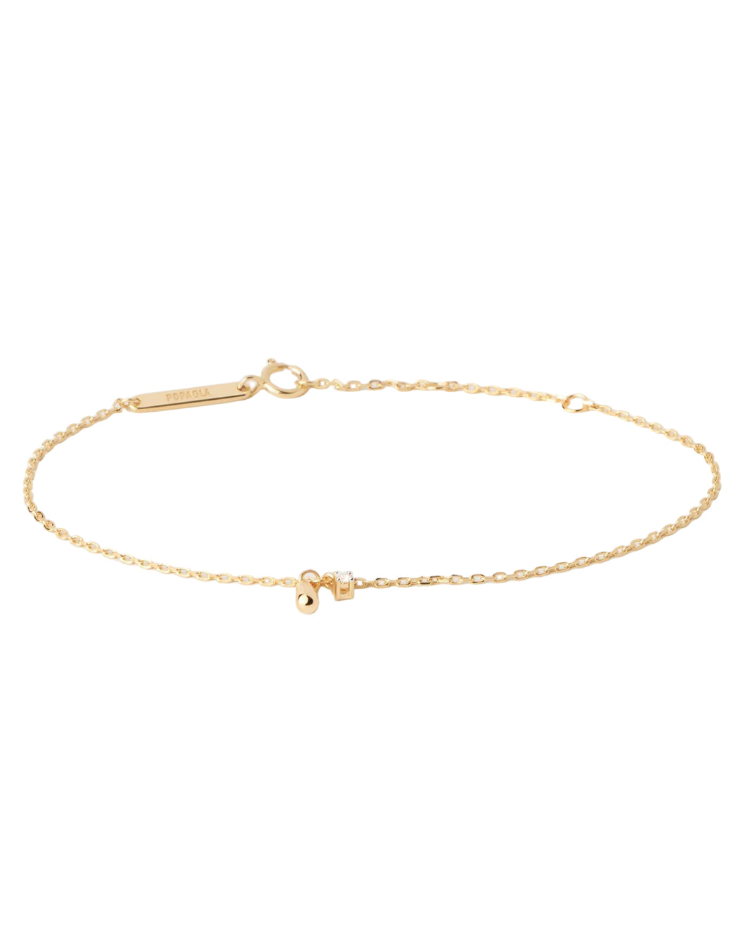 Bracciale Donna Pdpaola Kira PU01-846-U