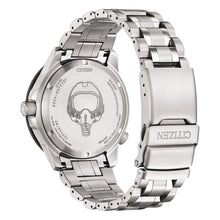 Carica l&#39;immagine nel visualizzatore di Gallery, Citizen Promaster Sky GMT Mechanical automatico NB6046-59E
