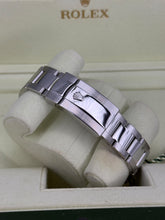 Carica l'immagine nel visualizzatore di Gallery, Rolex Datejust 36mm ref. 116234 year 2009 full set
