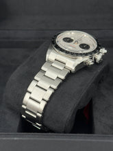 Carica l&#39;immagine nel visualizzatore di Gallery, Tudor Black Bay Chrono panda ref. 79360N year 2021 full set
