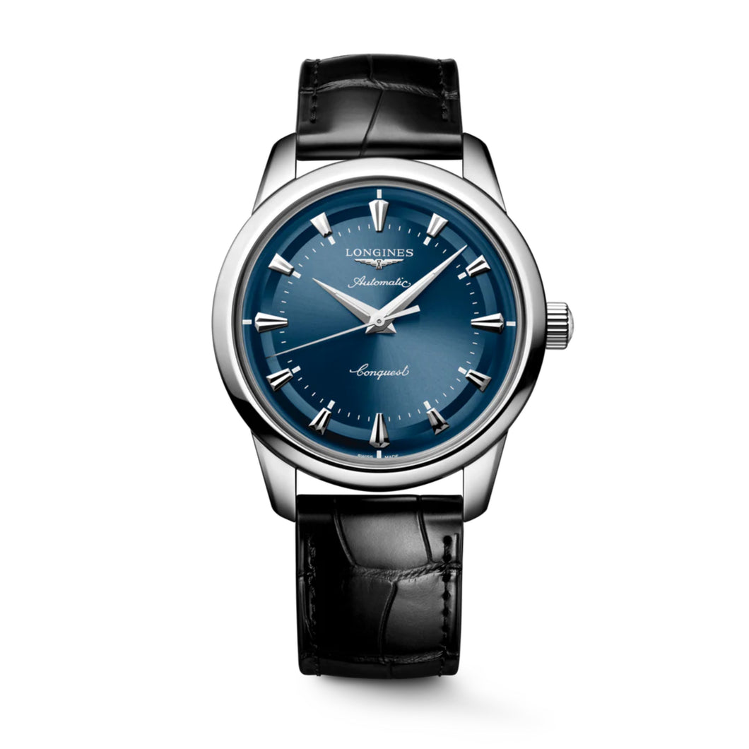 Longines uomo CONQUEST HERITAGE L16504922