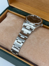 Carica l'immagine nel visualizzatore di Gallery, Rolex Air-King 14000M year 2004 full set
