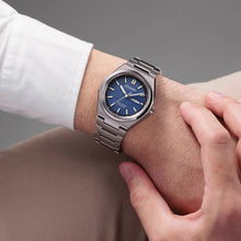 Carica l&#39;immagine nel visualizzatore di Gallery, Citizen Zenshin Solotempo Super Titanio Eco-Drive AW0130-85L
