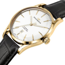 Carica l&#39;immagine nel visualizzatore di Gallery, Philip Watch Sunray automatico R8221180018
