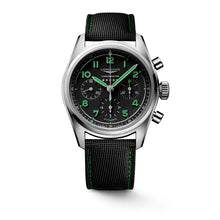 Carica l&#39;immagine nel visualizzatore di Gallery, Longines uomo SPIRIT CHRONOGRAPH L38291532
