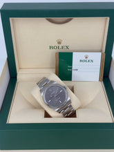 Carica l'immagine nel visualizzatore di Gallery, Rolex Oyster Perpetual 114300 year 2016 full set
