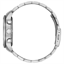 Carica l&#39;immagine nel visualizzatore di Gallery, Citizen crono Super Titanio Eco-Drive CA0810-88A
