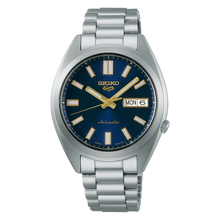Carica l&#39;immagine nel visualizzatore di Gallery, Seiko 5 Sport automatico SRPL55K1 37mm
