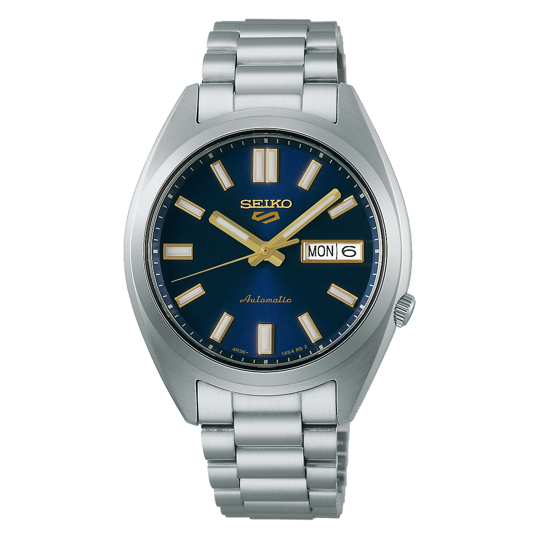 Seiko 5 Sport automatico SRPL55K1 37mm