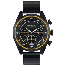 Carica l'immagine nel visualizzatore di Gallery, OROLOGIO BREIL FINDER CHRONO BLACK YELLOW TW1956
