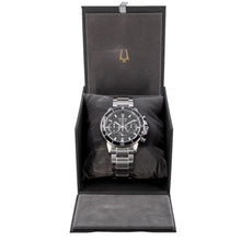 Carica l&#39;immagine nel visualizzatore di Gallery, Bulova Marine Star Cronografo 96B272
