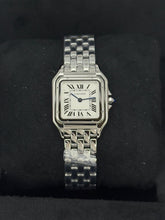 Carica l'immagine nel visualizzatore di Gallery, Cartier Panthére medium WSPN0015 year 2026 full set LIKE NEW
