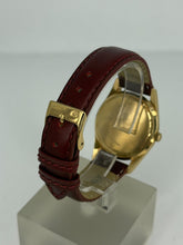 Carica l'immagine nel visualizzatore di Gallery, Zenith Stellina AF/P automatico in oro giallo 18K
