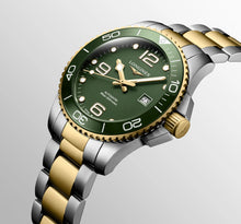 Carica l&#39;immagine nel visualizzatore di Gallery, Longines uomo HYDROCONQUEST L37823067
