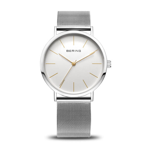 Orologio Bering Acciaio