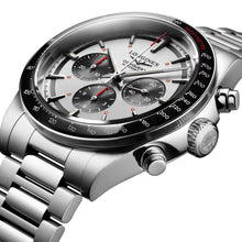 Carica l&#39;immagine nel visualizzatore di Gallery, Longines uomo CONQUEST CHRONOGRAPH L38354726
