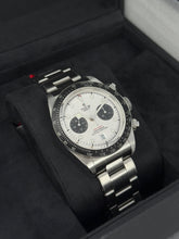 Carica l&#39;immagine nel visualizzatore di Gallery, Tudor Black Bay Chrono panda ref. 79360N year 2021 full set

