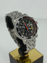 Carica l&#39;immagine nel visualizzatore di Gallery, Zenith El Primero Rainbow Flyback ref. 020480405 full set
