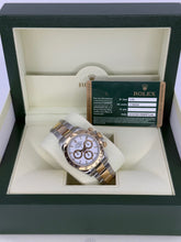 Carica l'immagine nel visualizzatore di Gallery, Rolex Daytona 116523 year 2013 full set
