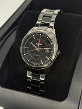 Carica l&#39;immagine nel visualizzatore di Gallery, Rado HyperChrome XL UTC Platina ref. R32165152 year 2015 full set
