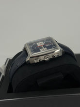 Carica l'immagine nel visualizzatore di Gallery, Tag Heuer Monaco Calibre 02 ref. CBL2111.FC6453 full set
