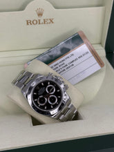 Carica l&#39;immagine nel visualizzatore di Gallery, Rolex Daytona 116520 year 2007 full set
