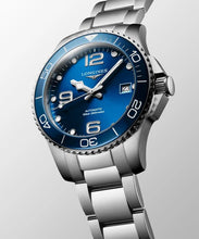 Carica l&#39;immagine nel visualizzatore di Gallery, Longines uomo HYDROCONQUEST L37804966
