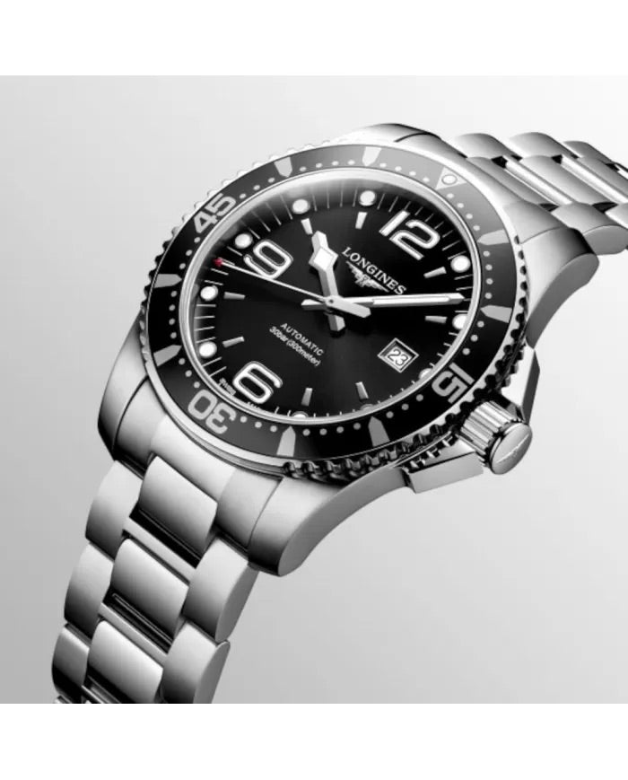 Longines Hydroconquest L37804566 – BIONDO GIOIELLERIA