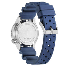 Carica l&#39;immagine nel visualizzatore di Gallery, Citizen Promaster Diver’s 200M Eco-Drive EO2021-05L
