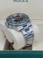 Carica l&#39;immagine nel visualizzatore di Gallery, Rolex GMT-Master II Sprite 126720VTNR year 2025 full set
