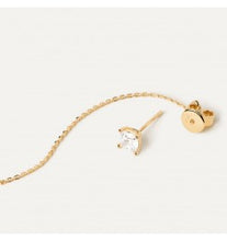 Carica l&#39;immagine nel visualizzatore di Gallery, Orecchini PDPaola Essential Belle donna AR01-997-U
