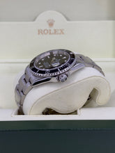 Carica l&#39;immagine nel visualizzatore di Gallery, Rolex Submariner Date 16610 year 2008 full set
