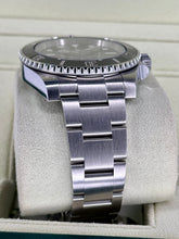 Carica l&#39;immagine nel visualizzatore di Gallery, Rolex Submariner no date 114060 year 2014 FULL SET
